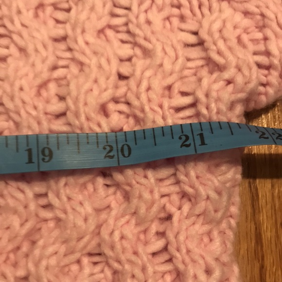 H&M pink cardigan ! - Picture 6 of 8